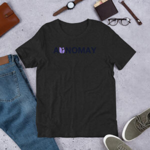 Aunomay Unisex t-shirt